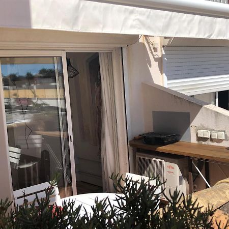 Naturiste Port Soleil Avec Piscine Agde Exterior photo