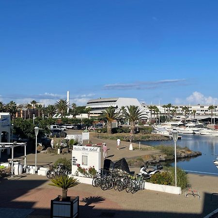 Naturiste Port Soleil Avec Piscine Agde Exterior photo